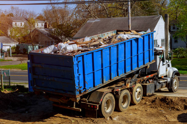 Recycling Services for Junk in Navasota, TX